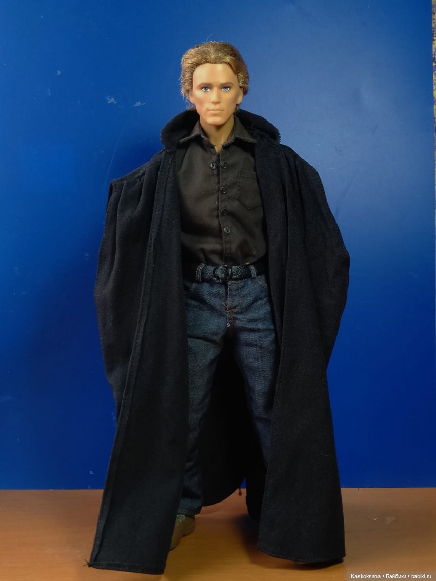 Цветочная церемония. ЧЕТКИЙ МЕН