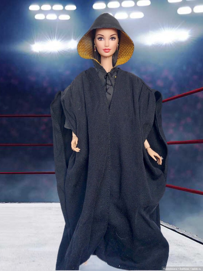 Цветочная церемония. ЧЕТКИЙ МЕН