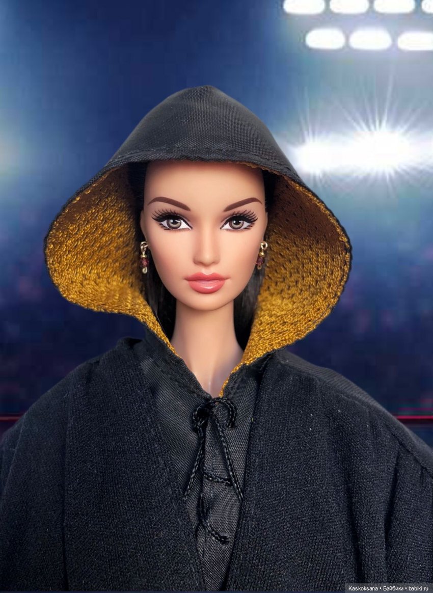 Цветочная церемония. ЧЕТКИЙ МЕН