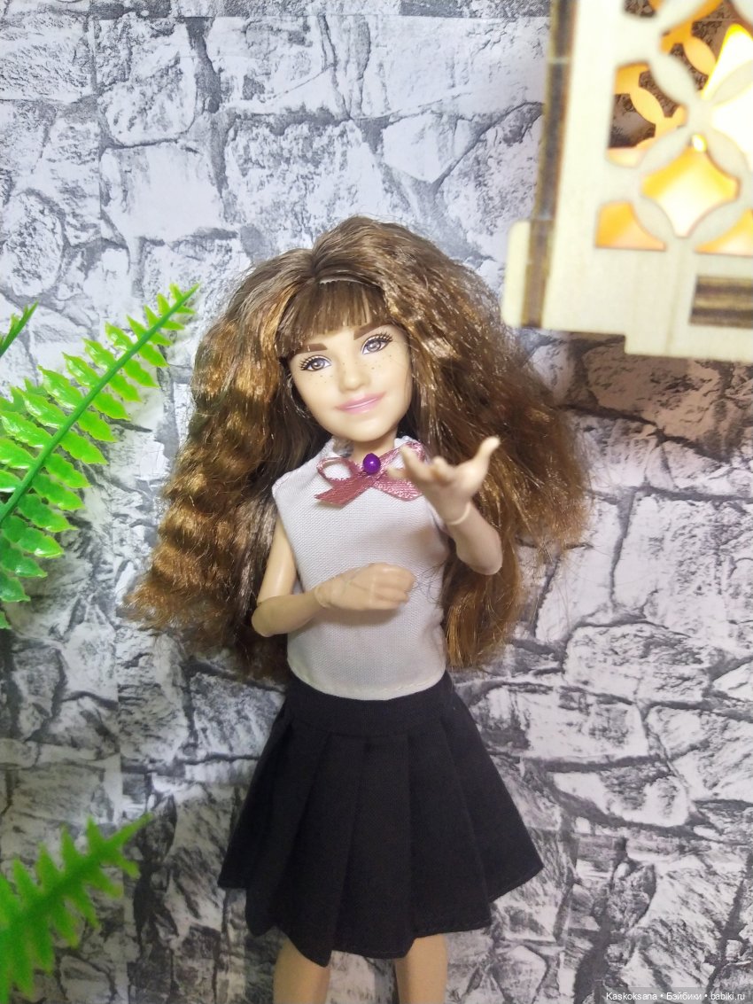 Волшебный день рождения. Однажды в Хогвартсе