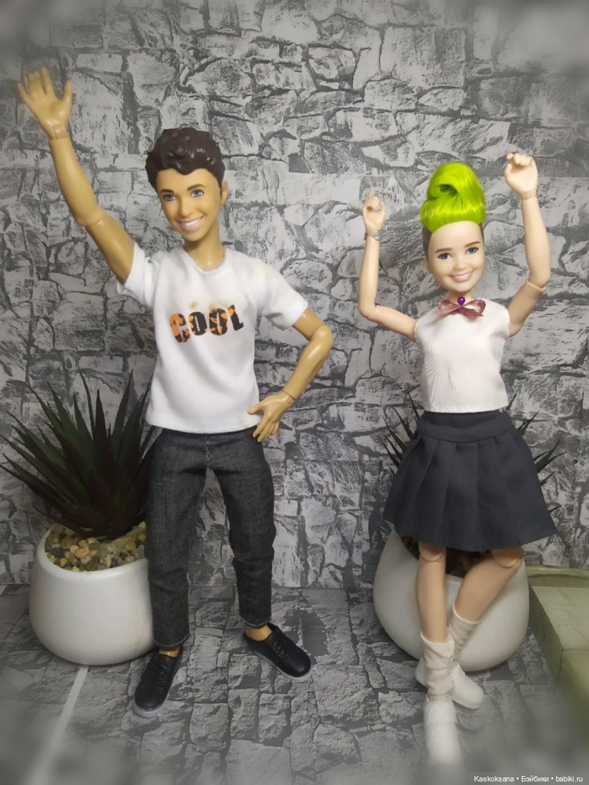 Волшебный день рождения. Однажды в Хогвартсе