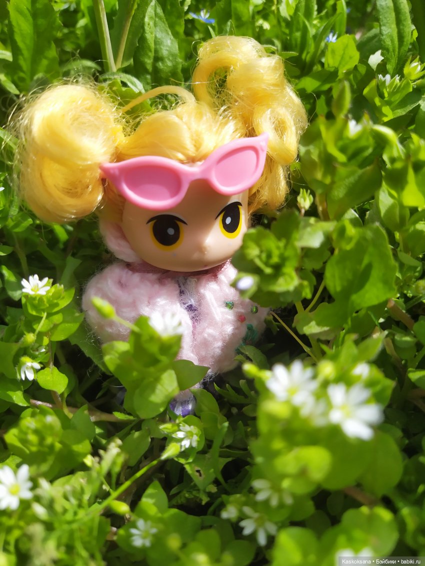 Как Любимчики дежурили по апрелю (фото 10)