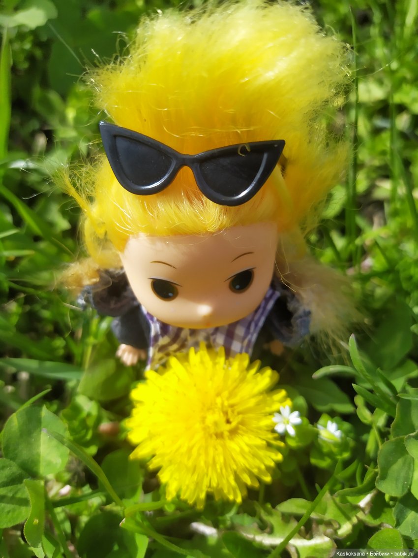 Как Любимчики дежурили по апрелю (фото 9)