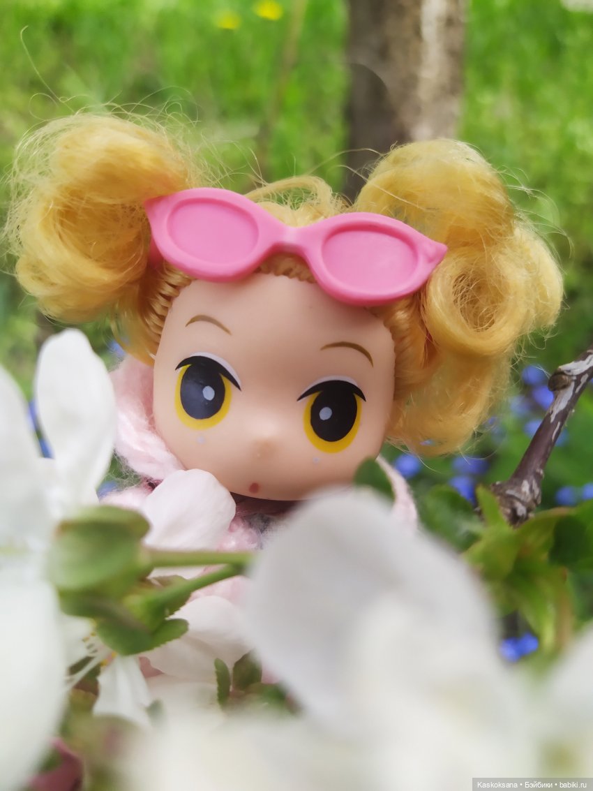 Как Любимчики дежурили по апрелю