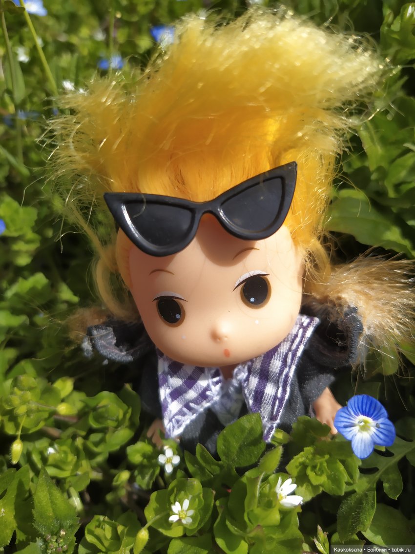 Как Любимчики дежурили по апрелю (фото 7)