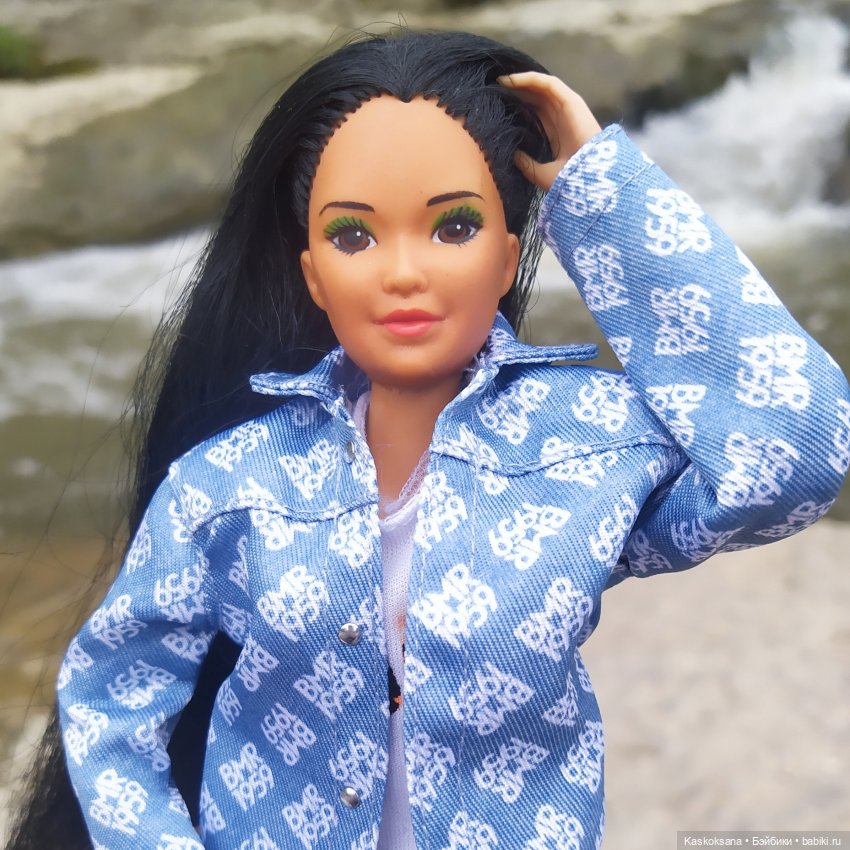 Кисловодские зарисовки. Серые камни, буйные воды (фото 9)