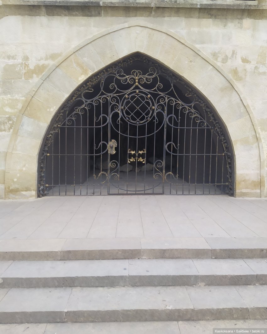 Кисловодские зарисовки. Три стихии