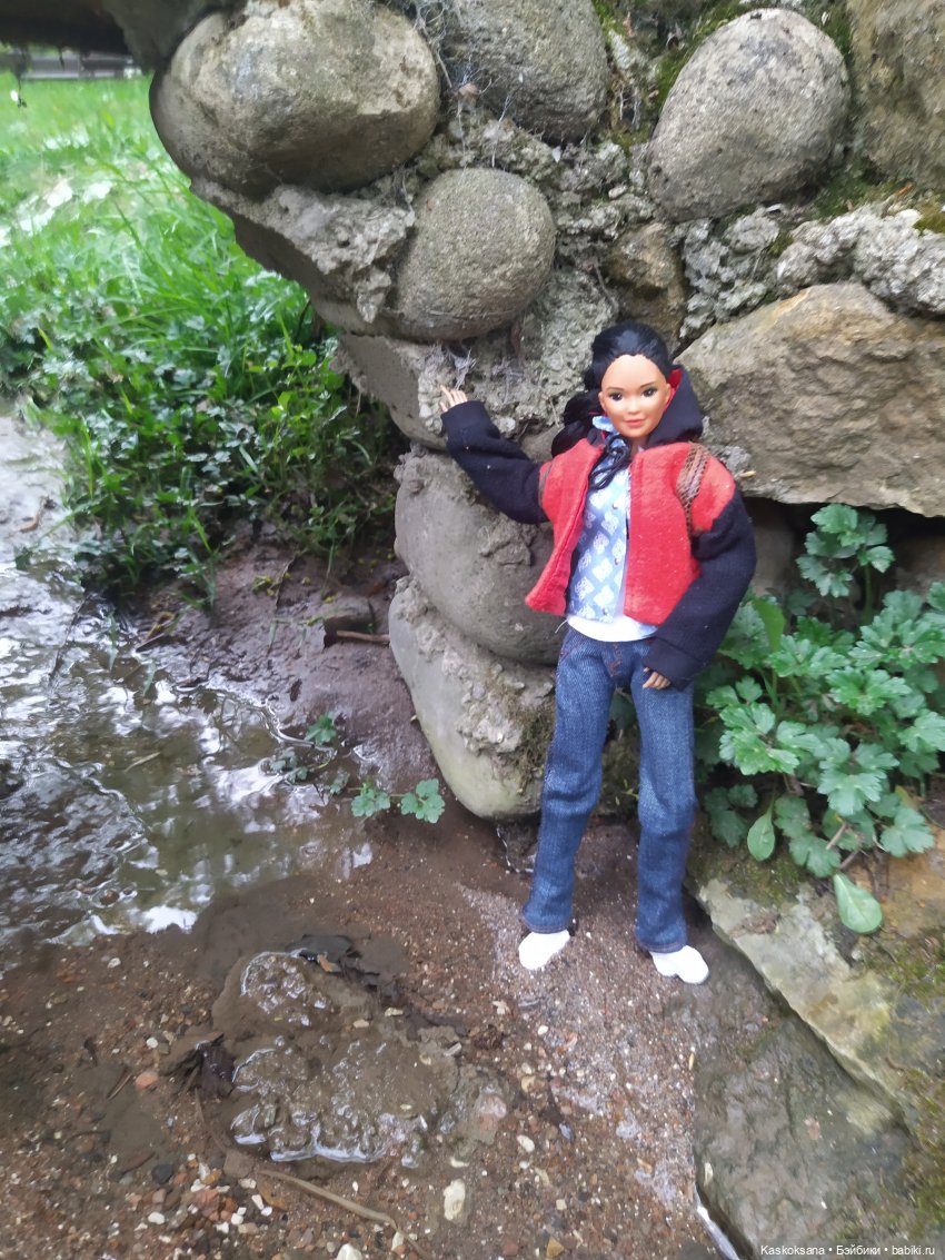 Кисловодские зарисовки. Три стихии (фото 3)