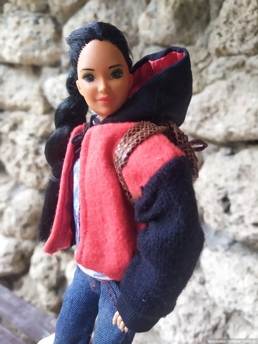 Кисловодские зарисовки. Три стихии