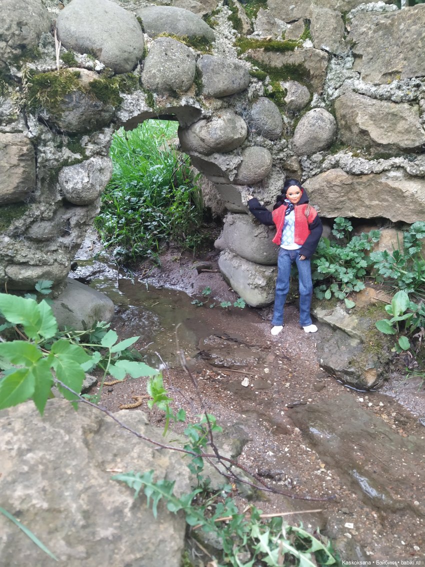 Кисловодские зарисовки. Три стихии (фото 5)