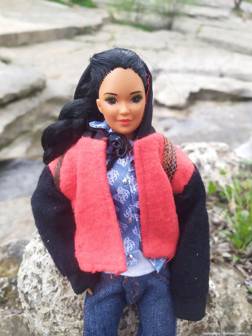 Кисловодские зарисовки. Три стихии (фото 10)