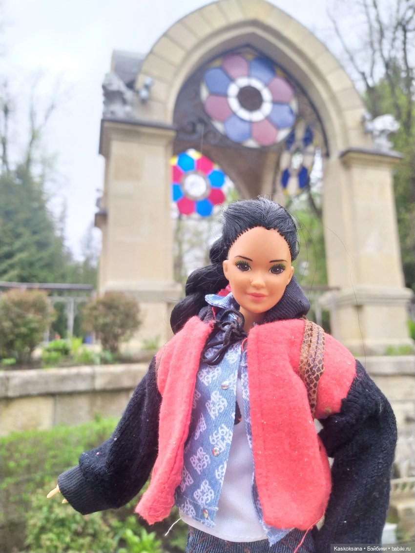 Кисловодские зарисовки. Три стихии (фото 7)