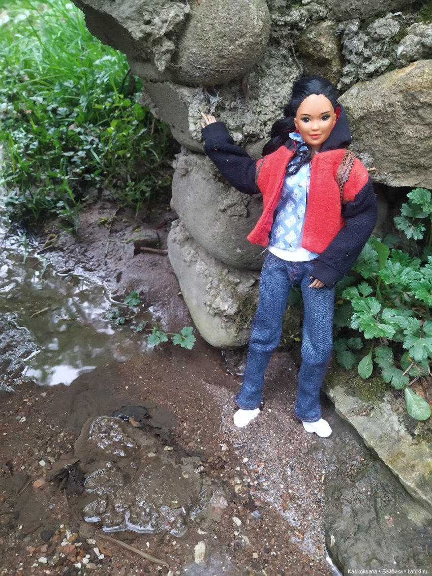 Кисловодские зарисовки. Три стихии (фото 4)