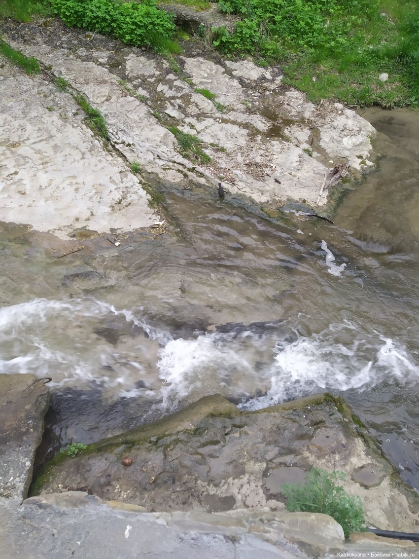 Кисловодские зарисовки. Нарзаны, архитектура, цветы