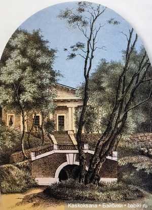 Кисловодские зарисовки. Нарзаны, архитектура, цветы