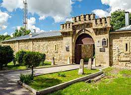 Кисловодские зарисовки. Нарзаны, архитектура, цветы (фото 4)