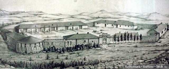 Кисловодские зарисовки. Нарзаны, архитектура, цветы (фото 5)