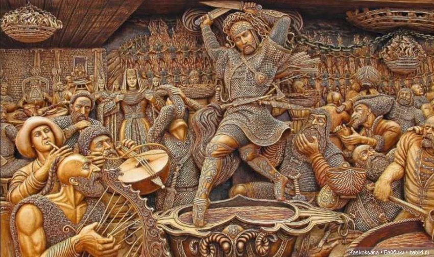 Кисловодские зарисовки. Нарзаны, архитектура, цветы