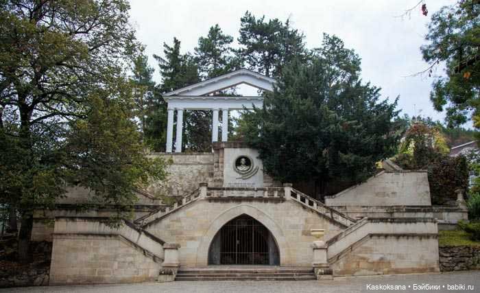 Кисловодские зарисовки. Нарзаны, архитектура, цветы