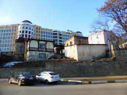 Кисловодские зарисовки. Нарзаны, архитектура, цветы