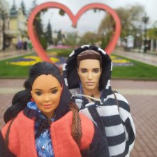 Кисловодские зарисовки. Нарзаны, архитектура, цветы