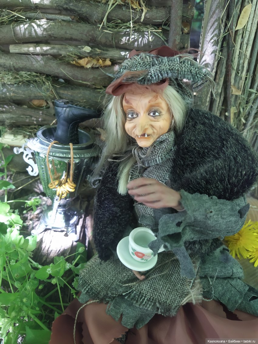 Ах, Ягуся — Гибриды шарнирных кукол (не БЖД): подбор тела