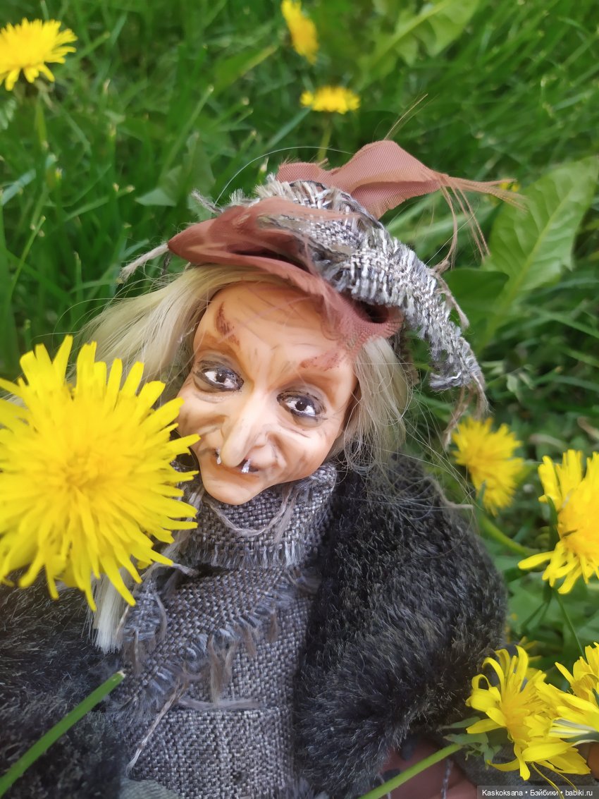 Ах, Ягуся — Гибриды шарнирных кукол (не БЖД): подбор тела (фото 5)