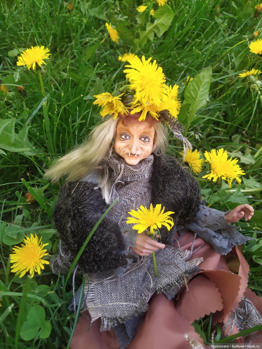 Ах, Ягуся — Гибриды шарнирных кукол (не БЖД): подбор тела (фото 7)