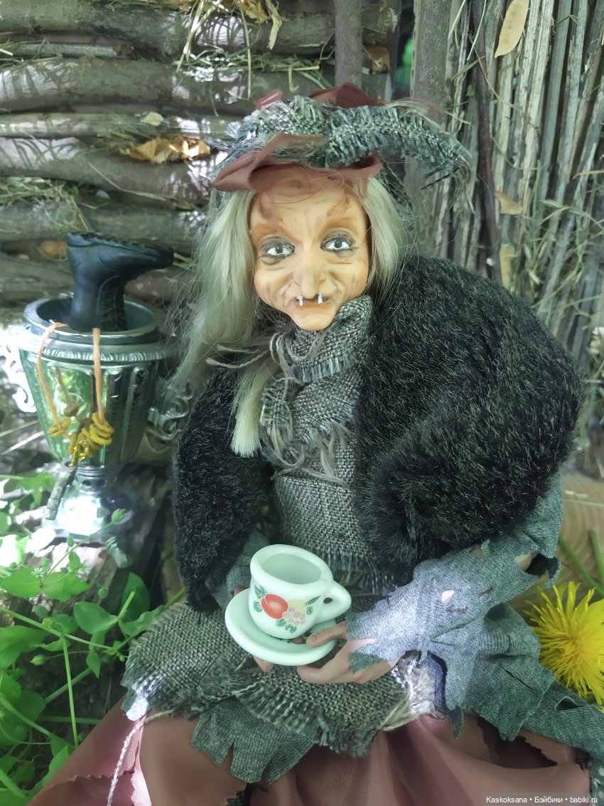 Ах, Ягуся — Гибриды шарнирных кукол (не БЖД): подбор тела (фото 10)