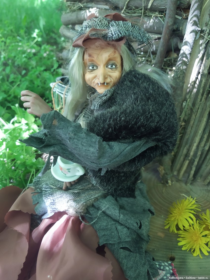 Ах, Ягуся — Гибриды шарнирных кукол (не БЖД): подбор тела