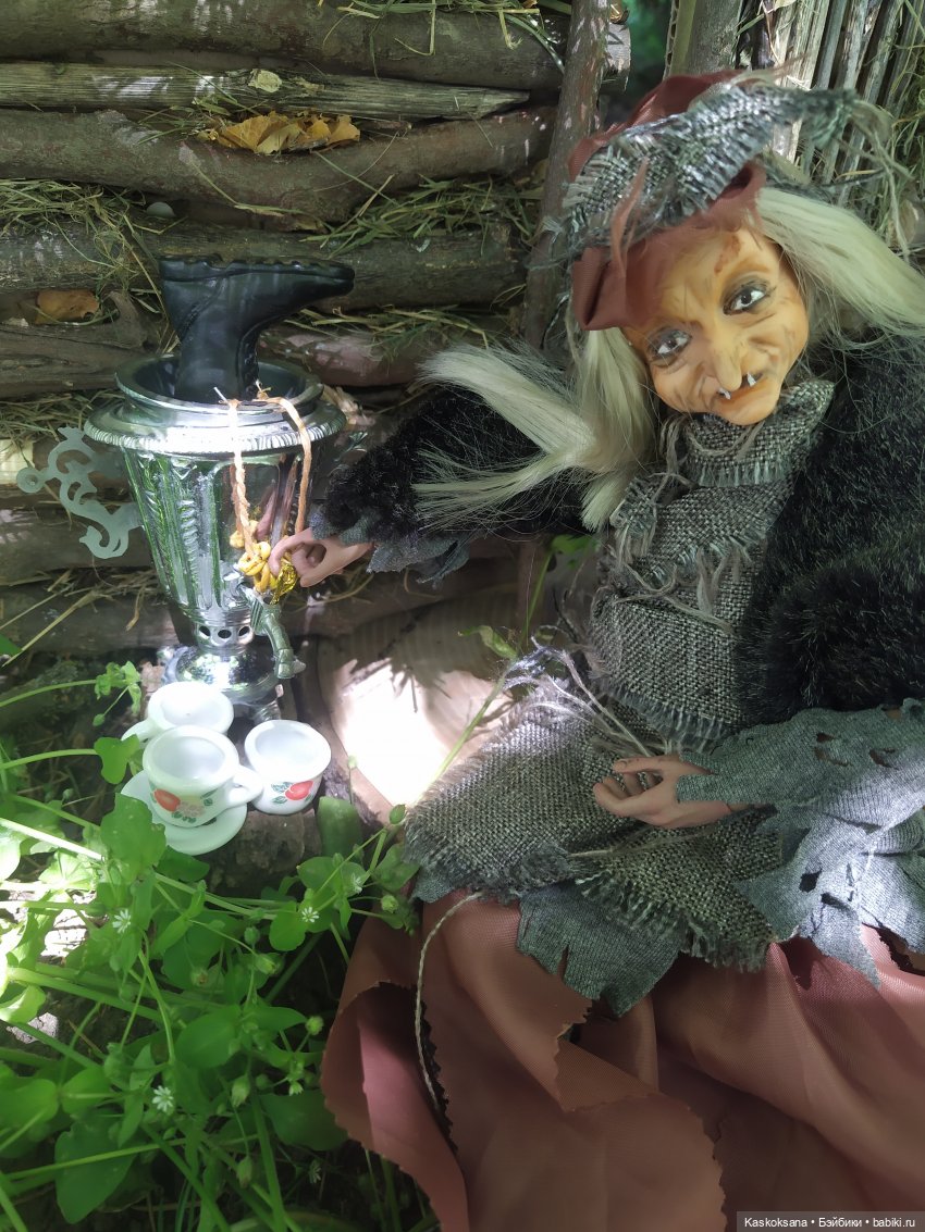 Ах, Ягуся — Гибриды шарнирных кукол (не БЖД): подбор тела