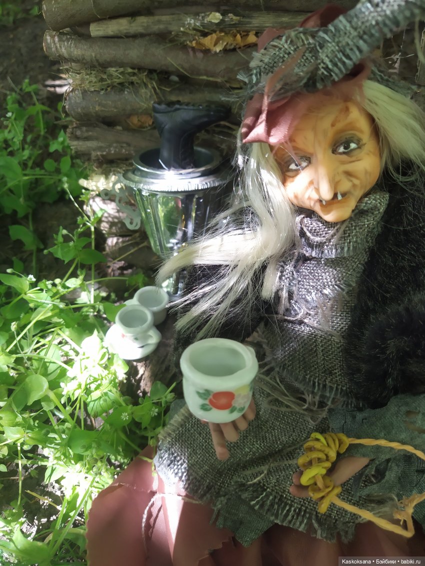 Ах, Ягуся — Гибриды шарнирных кукол (не БЖД): подбор тела