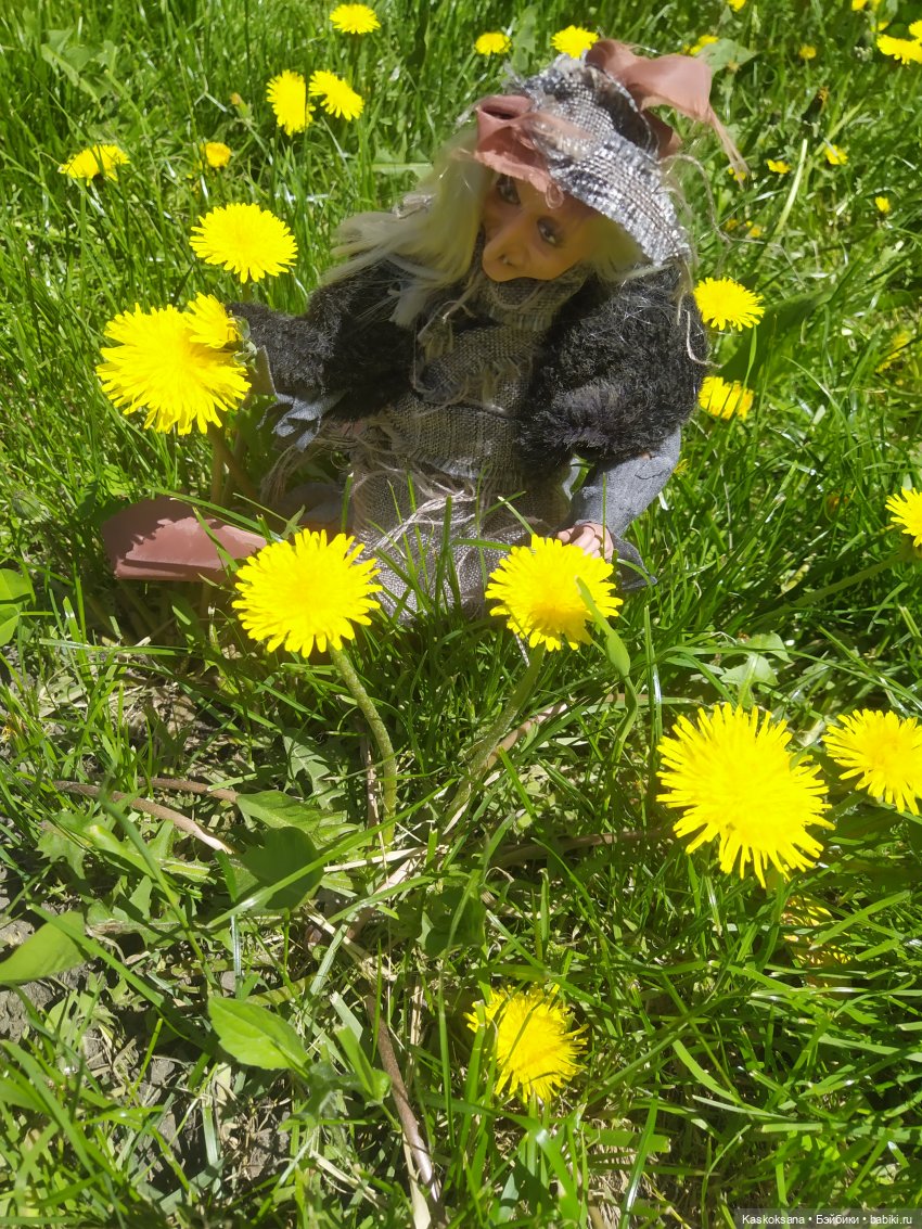 Ах, Ягуся — Гибриды шарнирных кукол (не БЖД): подбор тела