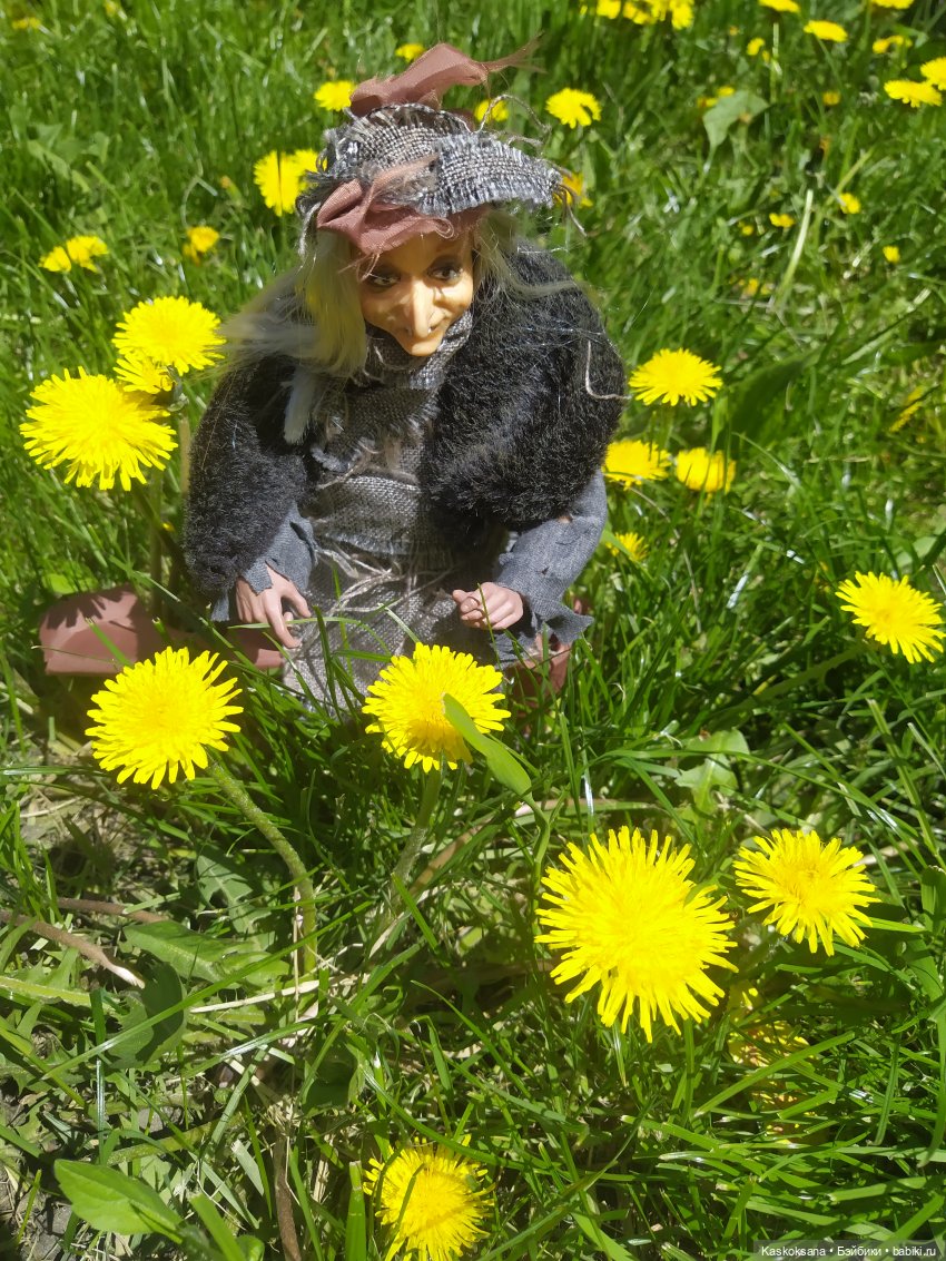 Ах, Ягуся — Гибриды шарнирных кукол (не БЖД): подбор тела (фото 2)