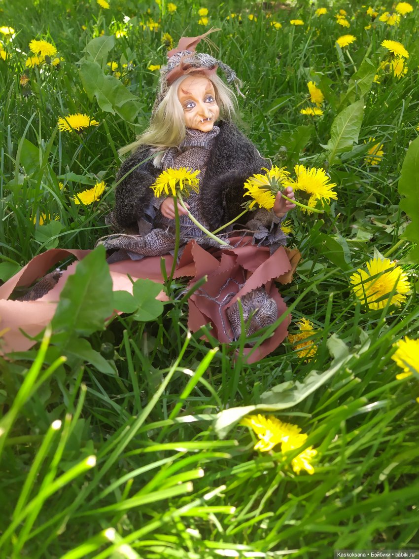 Ах, Ягуся — Гибриды шарнирных кукол (не БЖД): подбор тела (фото 3)