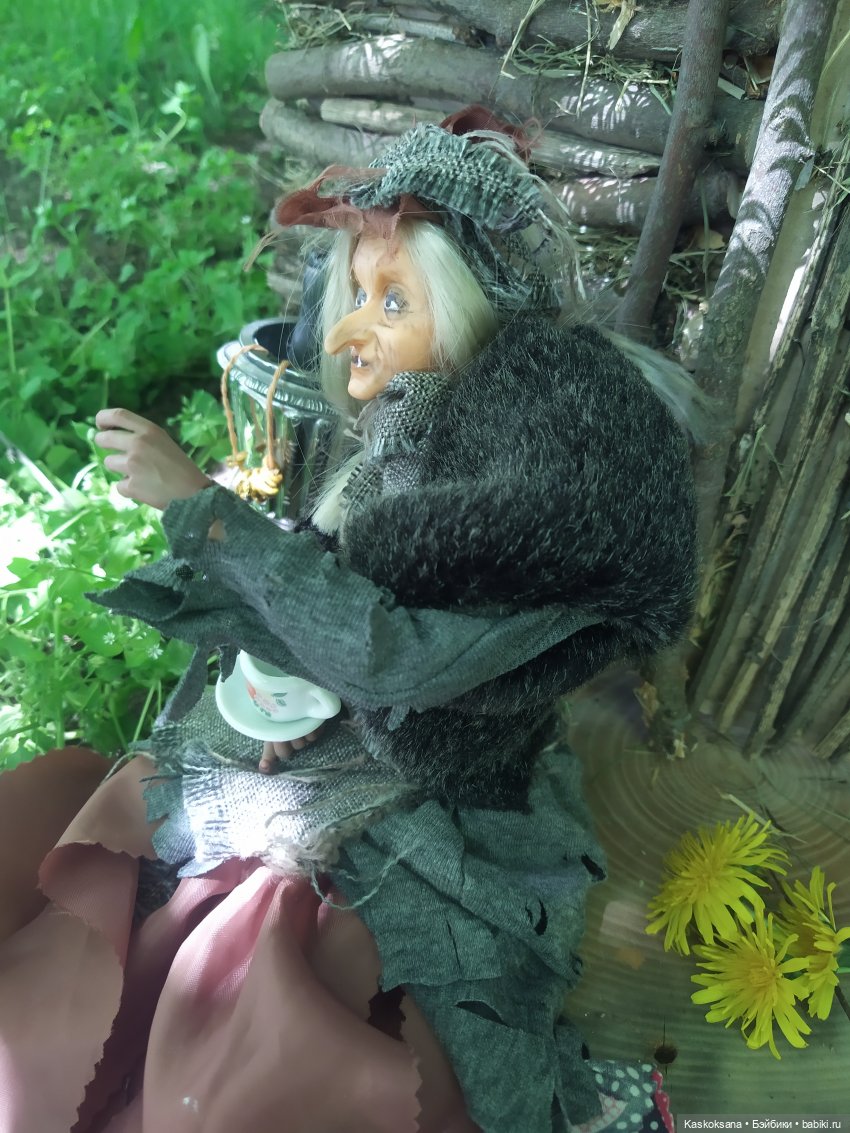 Ах, Ягуся — Гибриды шарнирных кукол (не БЖД): подбор тела