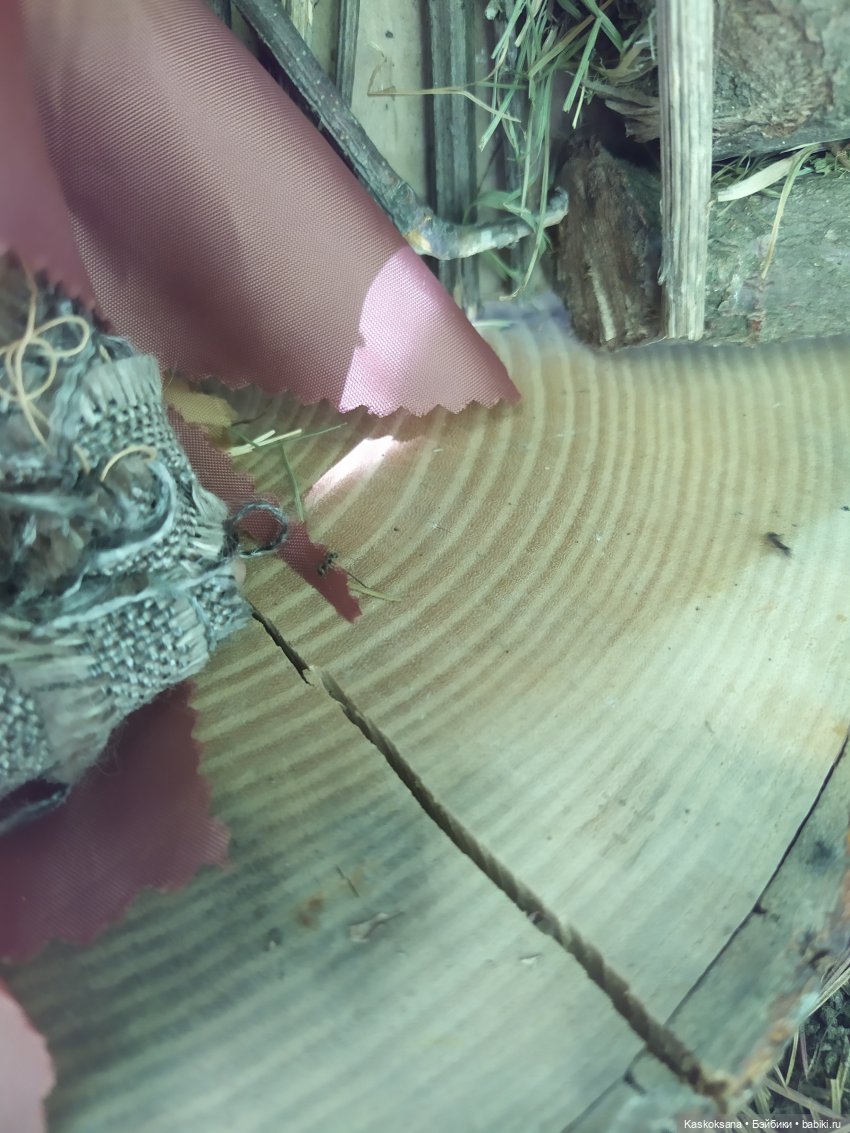 Ах, Ягуся — Гибриды шарнирных кукол (не БЖД): подбор тела