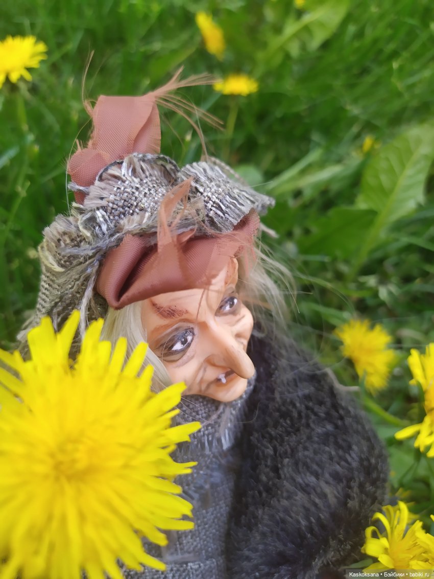 Ах, Ягуся — Гибриды шарнирных кукол (не БЖД): подбор тела (фото 4)