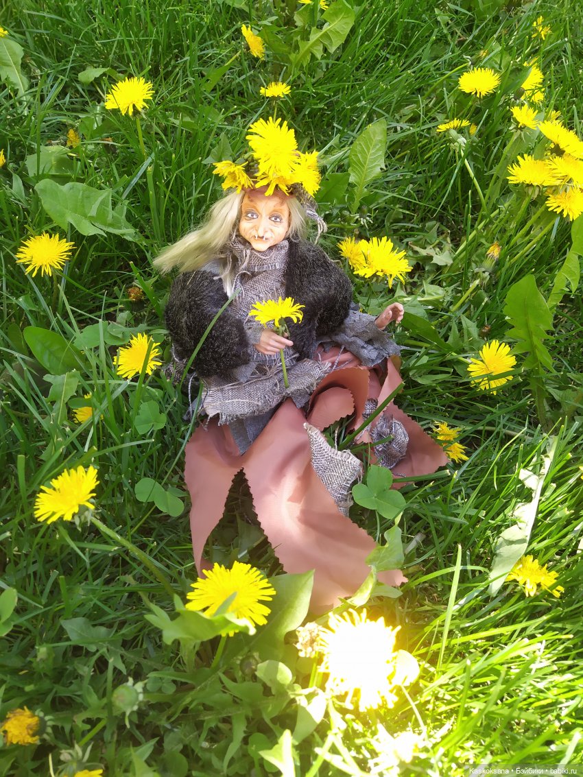 Ах, Ягуся — Гибриды шарнирных кукол (не БЖД): подбор тела (фото 6)