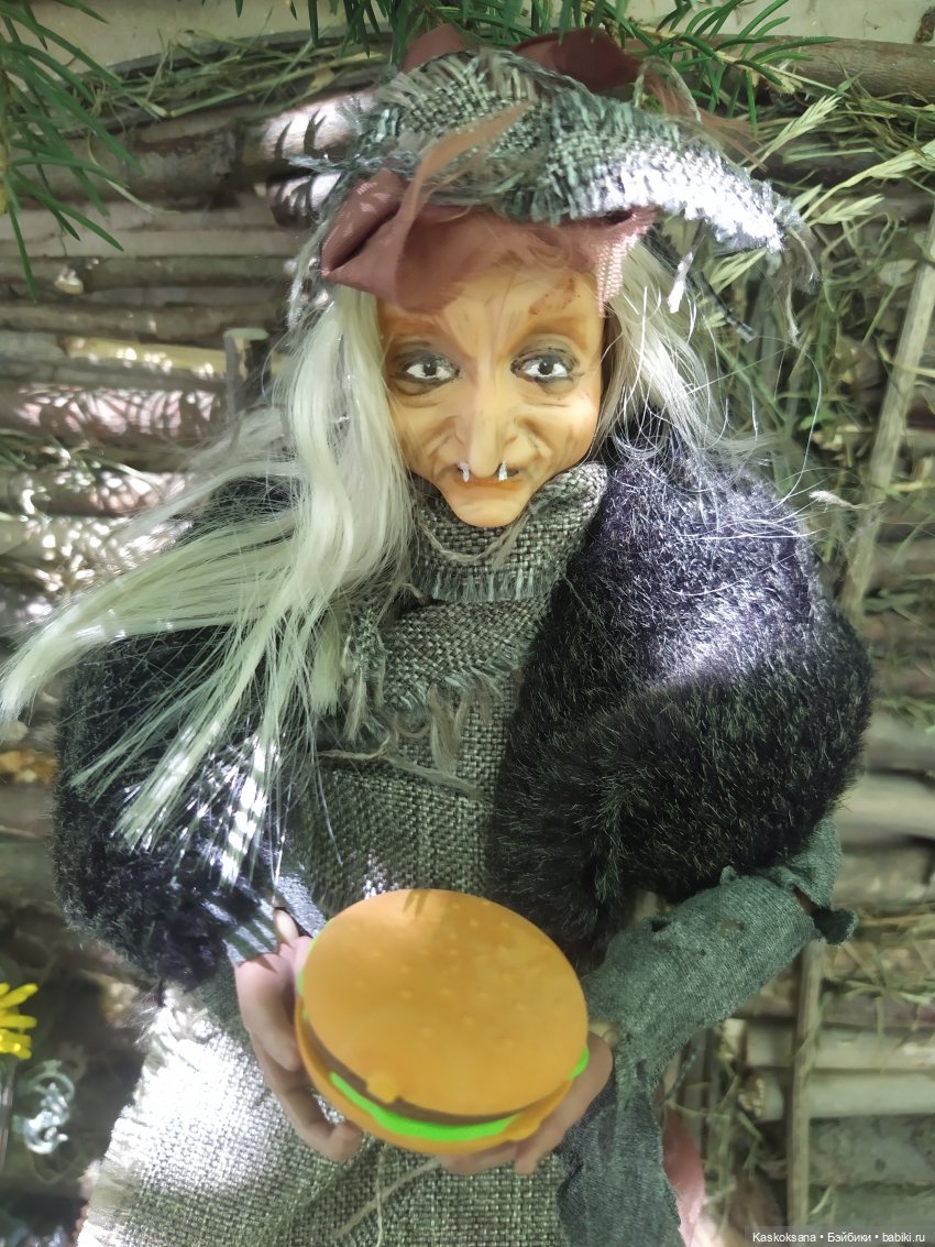 Ах, Ягуся — Гибриды шарнирных кукол (не БЖД): подбор тела