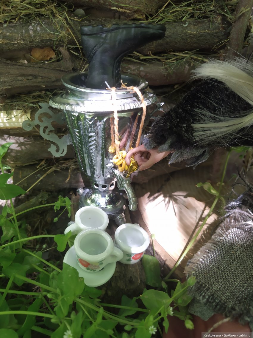 Ах, Ягуся — Гибриды шарнирных кукол (не БЖД): подбор тела