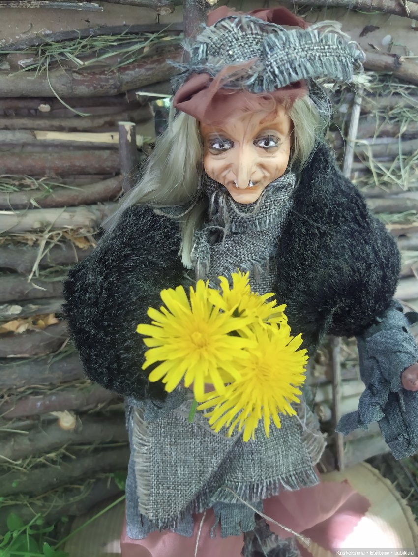 Ах, Ягуся — Гибриды шарнирных кукол (не БЖД): подбор тела