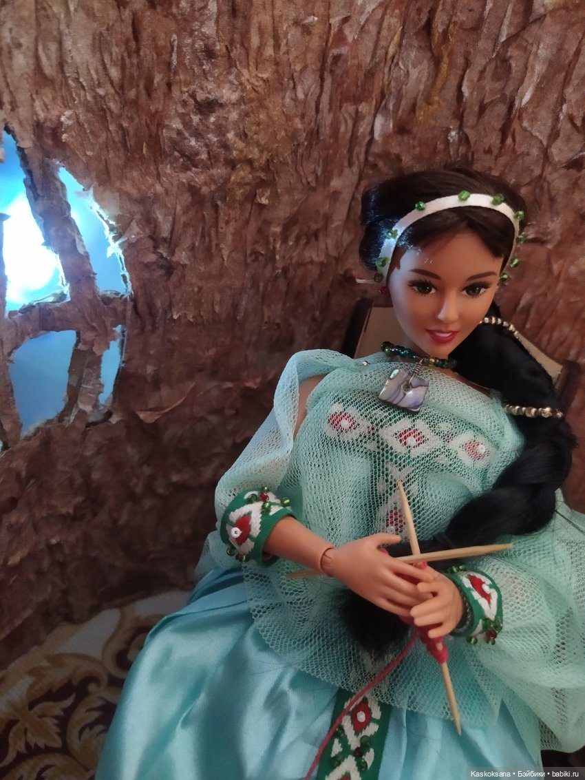 Августфест. Варвара-краса длинная коса 2 часть