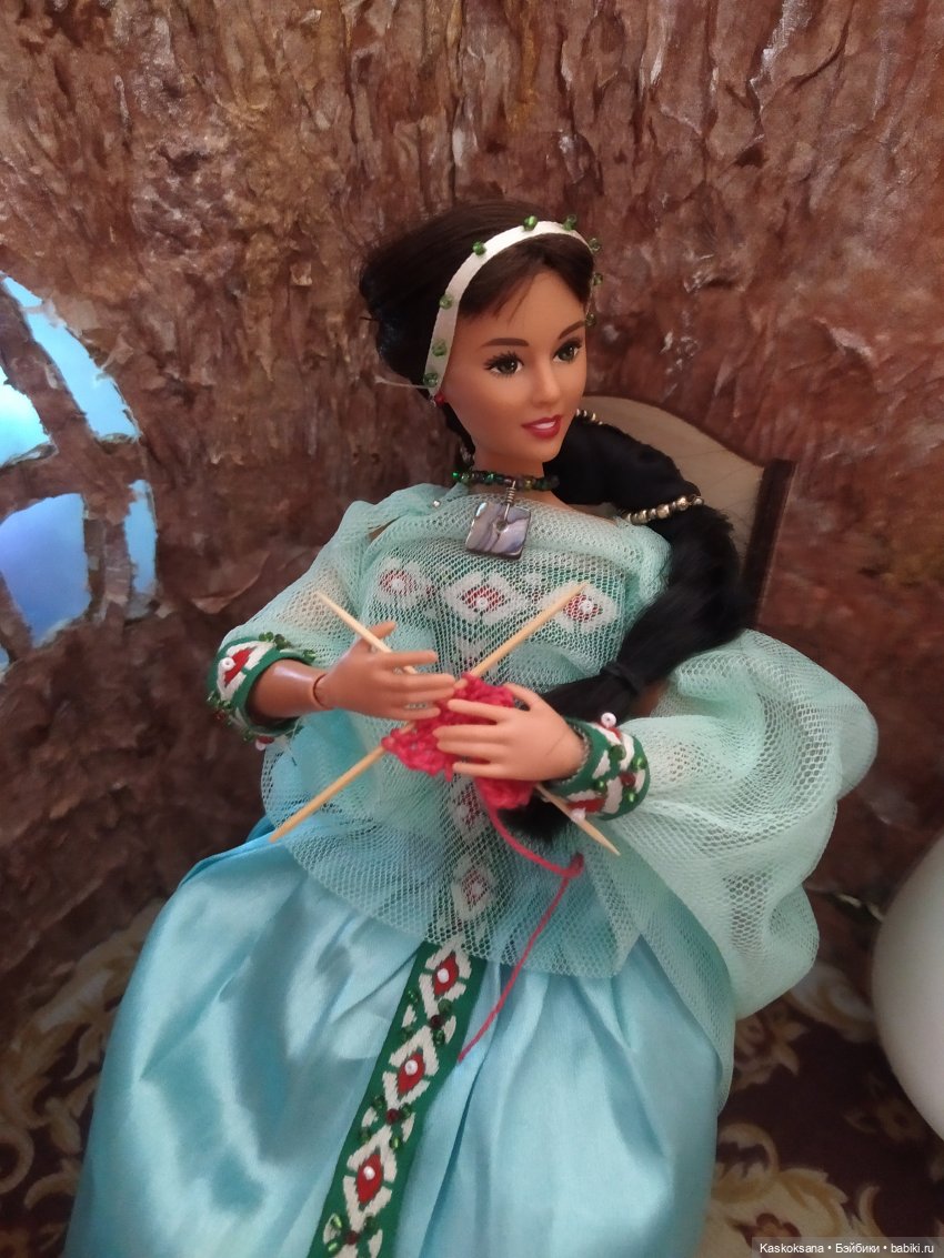 Августфест. Варвара-краса длинная коса 2 часть