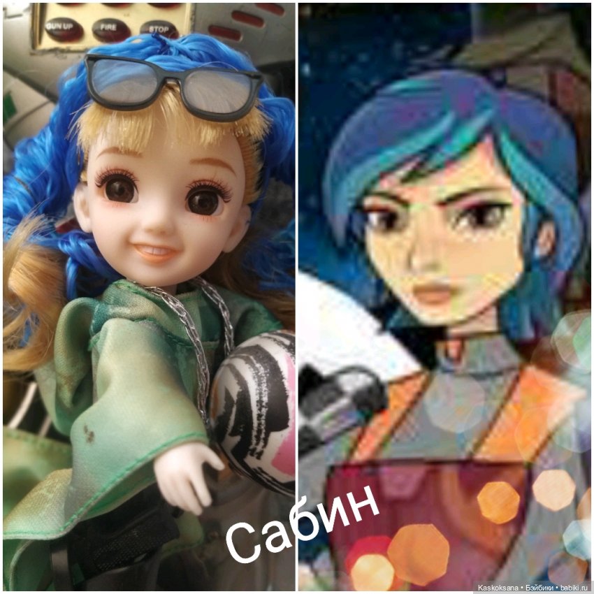 Звездные войны. Силы судьбы на дне рождения Мирки (фото 9)