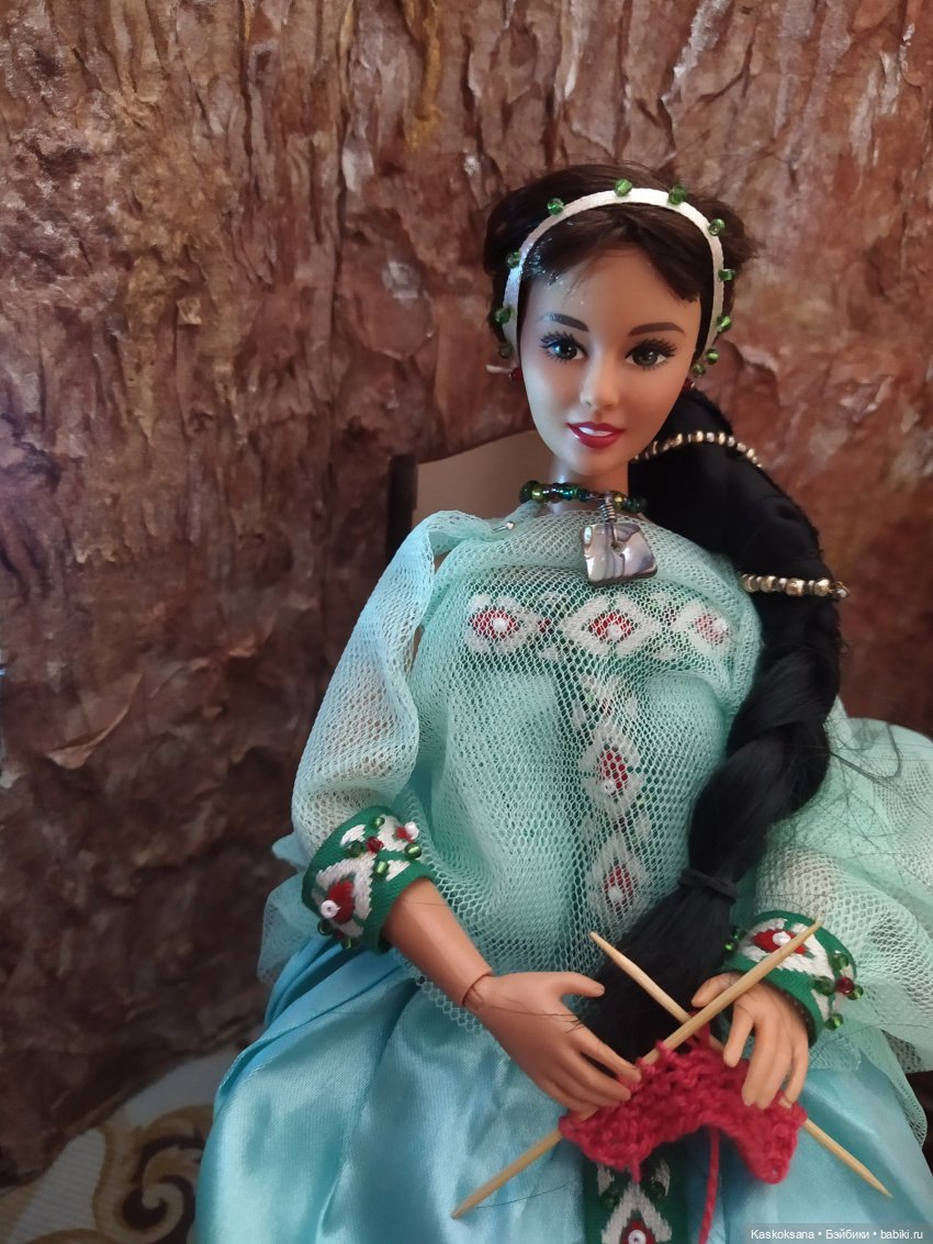 Августфест. Варвара-краса длинная коса 2 часть