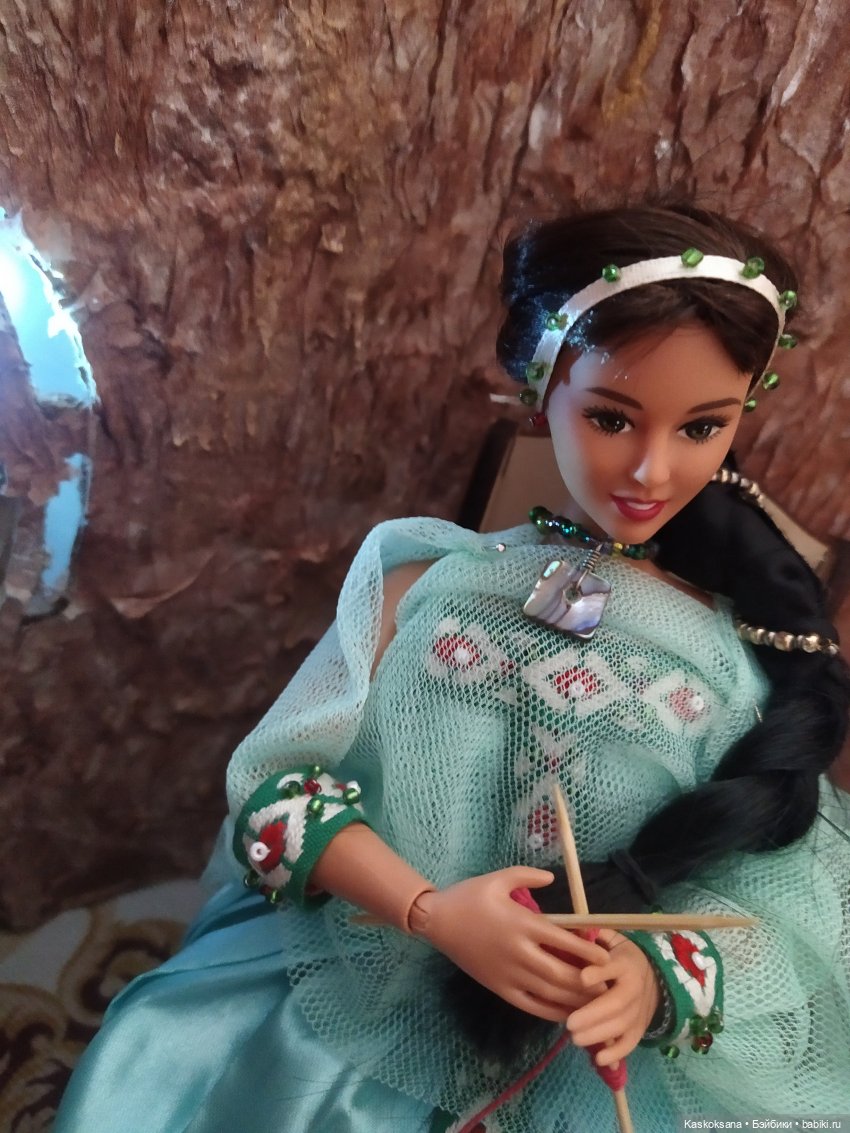 Августфест. Варвара-краса длинная коса 2 часть