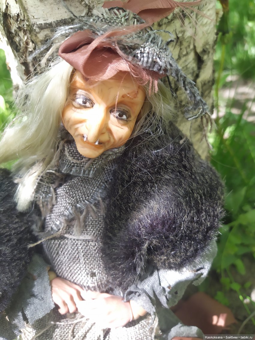 Ах, Ягуся — Гибриды шарнирных кукол (не БЖД): подбор тела