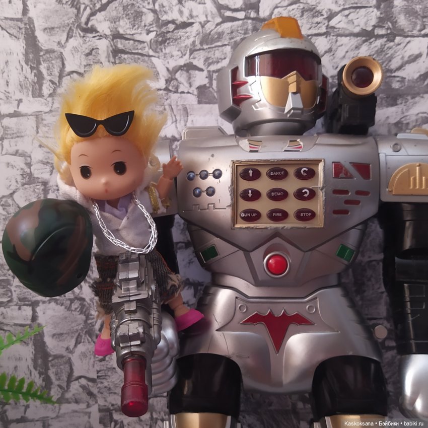 Звездные войны. Силы судьбы на дне рождения Мирки