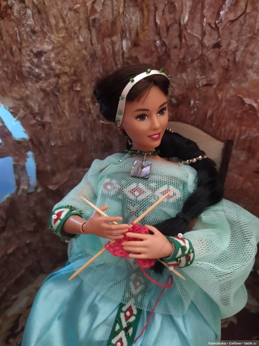 Августфест. Варвара-краса длинная коса 2 часть